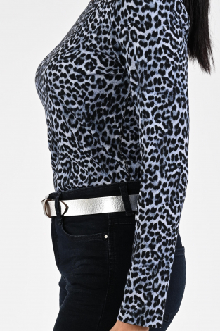 Zaida 336900 Blauw