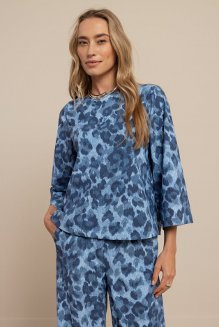 Studio Anneloes 13577 Ilja Blauw