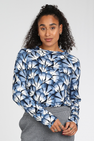 Frank walder 726411 Blauw