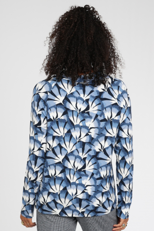 Frank walder 726411 Blauw