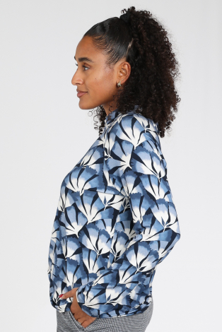 Frank walder 726411 Blauw