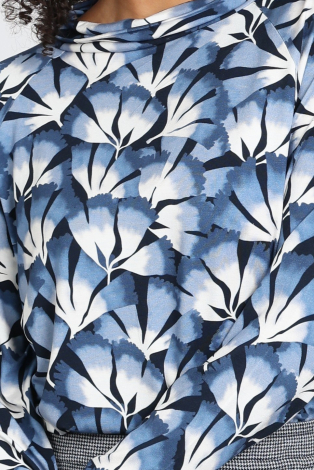 Frank walder 726411 Blauw