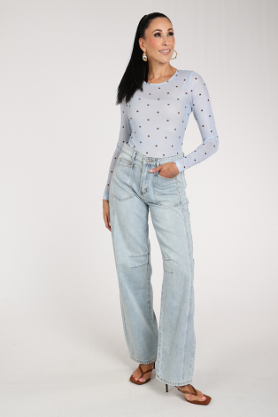 Neo Noir 168628 Ella Blauw