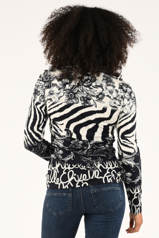 Efixelle 293603 Blauw