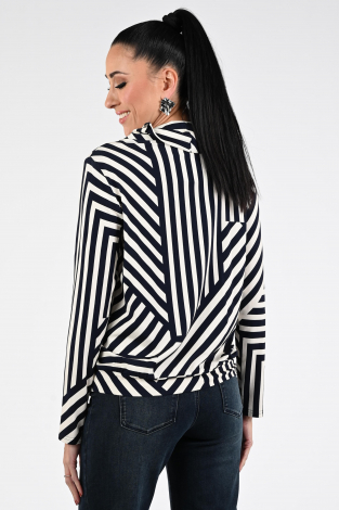 Frank walder 725409 Blauw