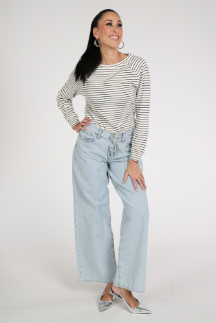 Moscow Merlina 62-04 Blauw