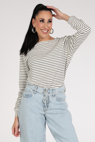 Moscow Merlina 62-04 Blauw