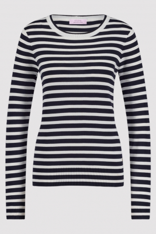 Studio Anneloes 91500 luna Blauw