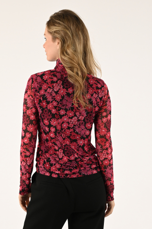 Fabienne Chapot CLT-267-Top-AW23 Paars