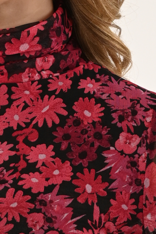 Fabienne Chapot CLT-267-Top-AW23 Paars