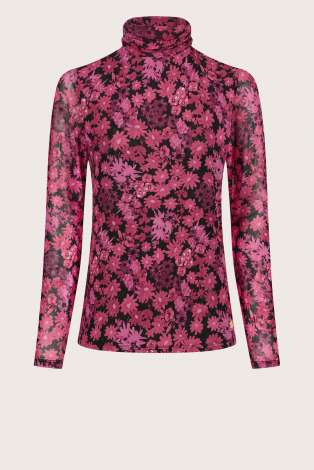 Fabienne Chapot CLT-267-Top-AW23 Paars
