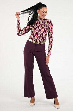 Geisha 52883-60 Paars