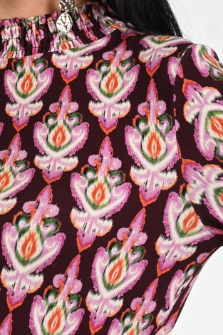 Geisha 52883-60 Paars