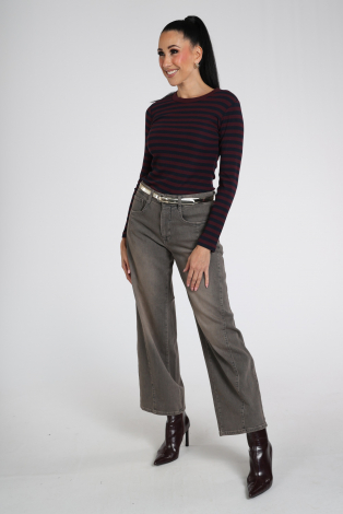 Penn & Ink W26F1964 Rood