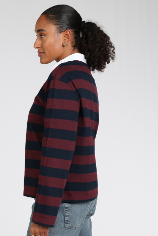 Penn & Ink W26F1919 Rood