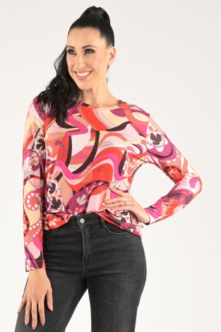 Sani Blu 5717 Rood