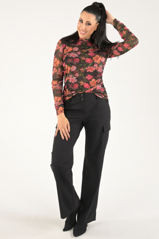 Jane Lushka TBF623127 Roze