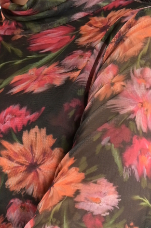 Jane Lushka TBF623127 Roze