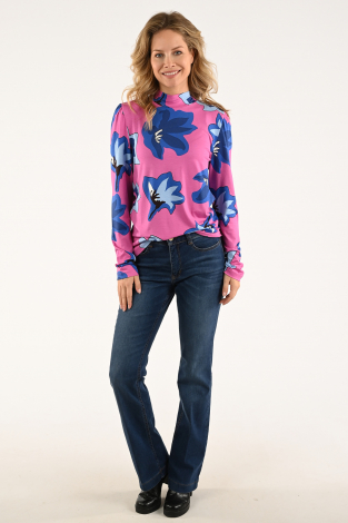 Geisha 32856-40 Roze