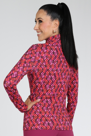 Geisha 62534-60 Oranje