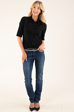 Marc Cain YA 53.01 J50 Zwart