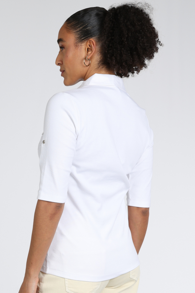 FABER 95300 Polo Wit