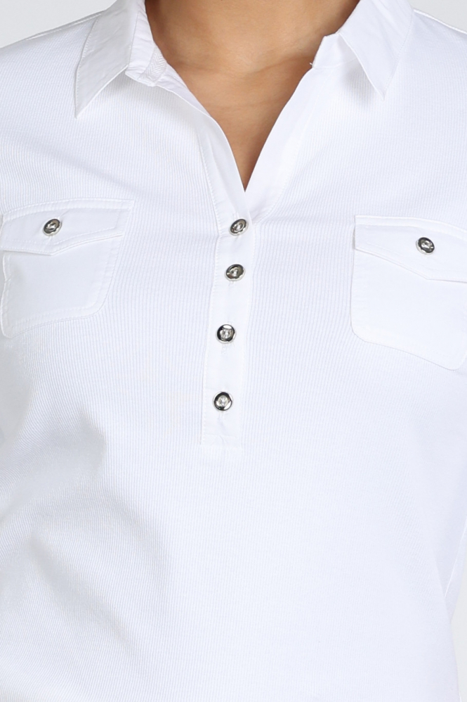 FABER 95300 Polo Wit