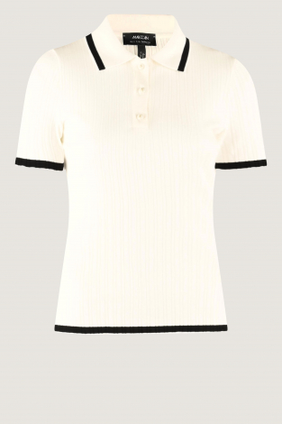 Marc Cain YC 53.02 M31 Beige