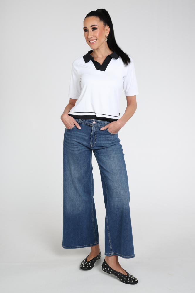 Goldbergh GB36111261 Polo Wit