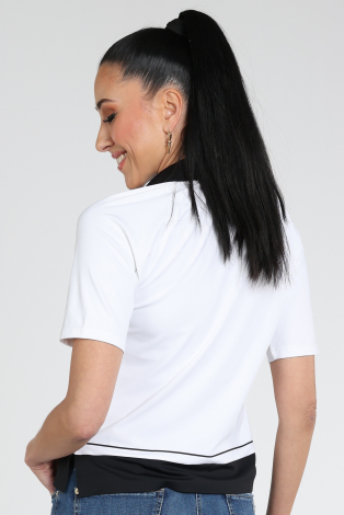 Goldbergh GB36111261 Wit