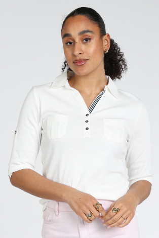 Roberto sarto 611167 Wit