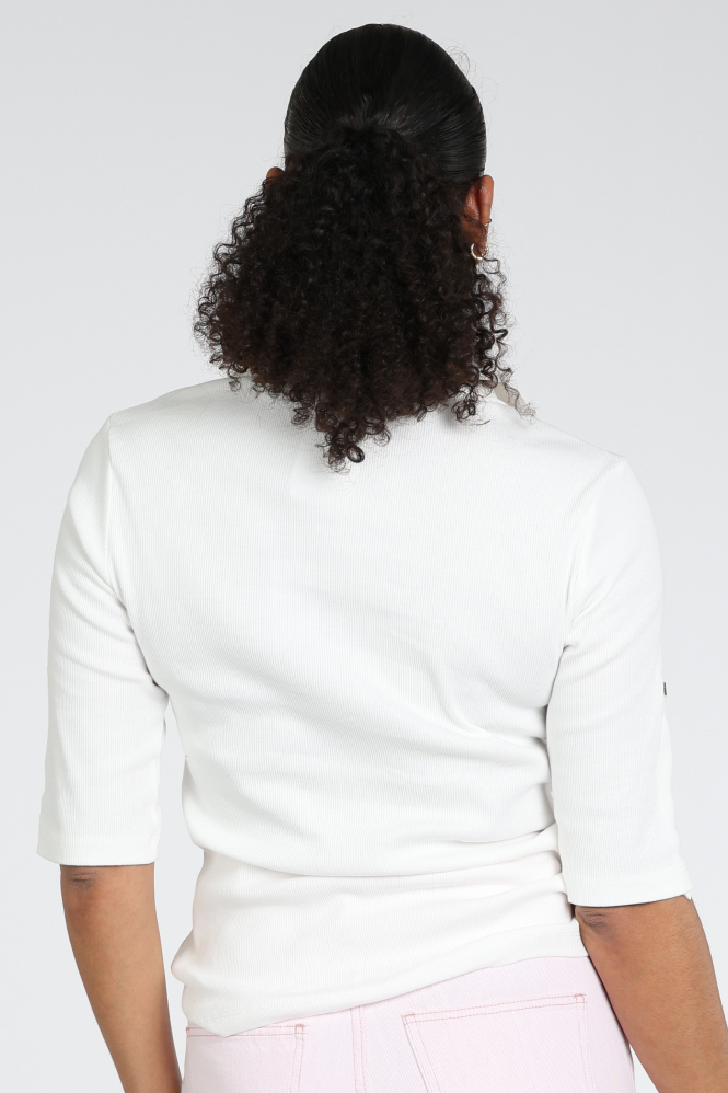 Roberto sarto 611167 Polo Wit