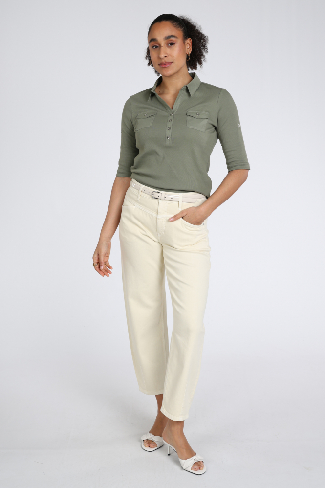 FABER 95300 Polo Groen