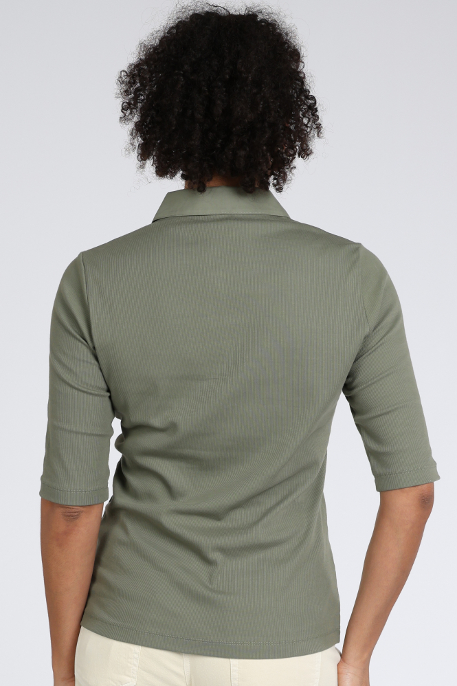 FABER 95300 Polo Groen