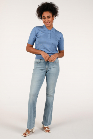 Liu Jo WA5055 MS49I73936 Blauw