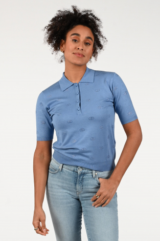 Liu Jo WA5055 MS49I73936 Blauw