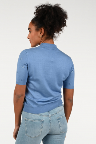 Liu Jo WA5055 MS49I73936 Blauw