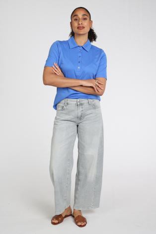 Efixelle 340427 Blauw