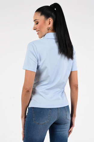 Marccain additions AA 53.02 J14 Blauw