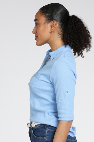 Roberto sarto 611167 Blauw