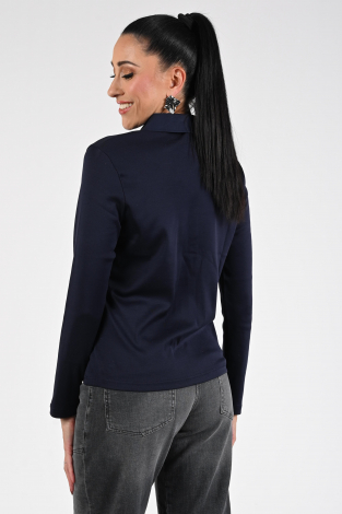 Efixelle 330045 Blauw