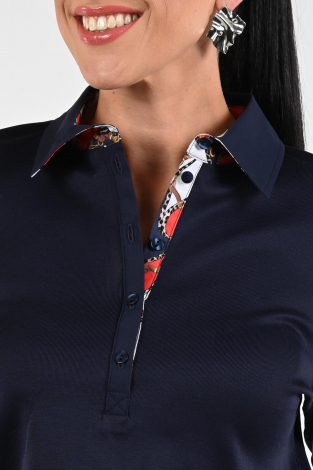 Efixelle 330045 Blauw