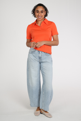 Marc Cain AA 53.02 J14 Rood