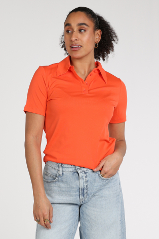 Marc Cain AA 53.02 J14 Rood