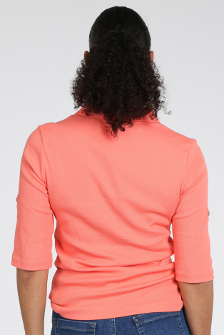 Roberto sarto 611167 Rood