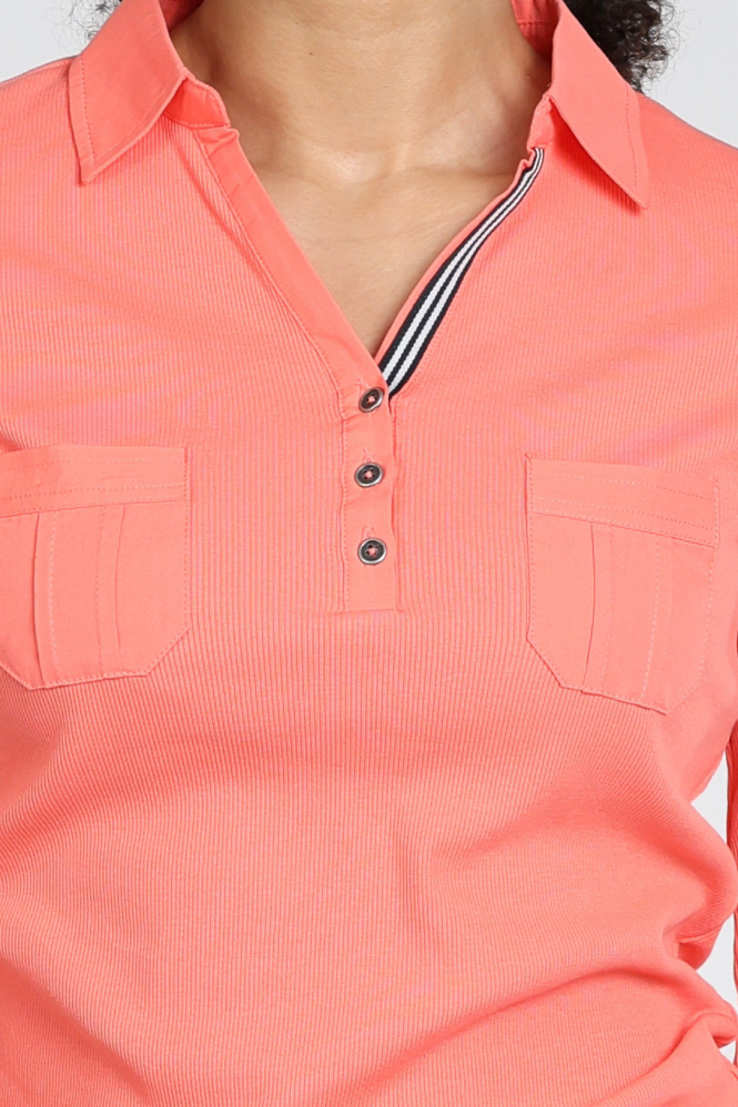 Roberto sarto 611167 Polo Rood