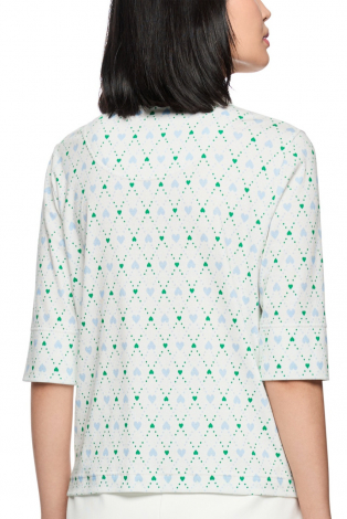 Marc Cain AS 53.14 J89 Wit