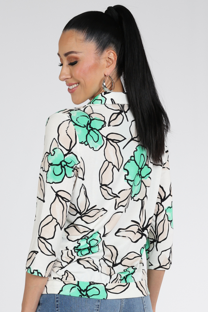 Frank walder 601407 Polo Beige