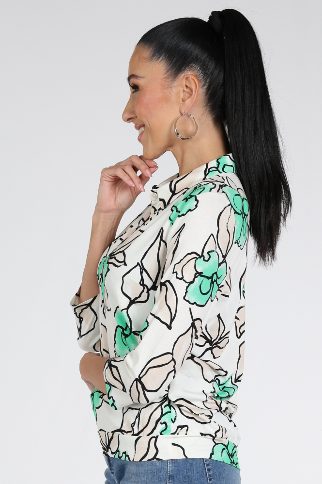 Frank walder 601407 Polo Beige