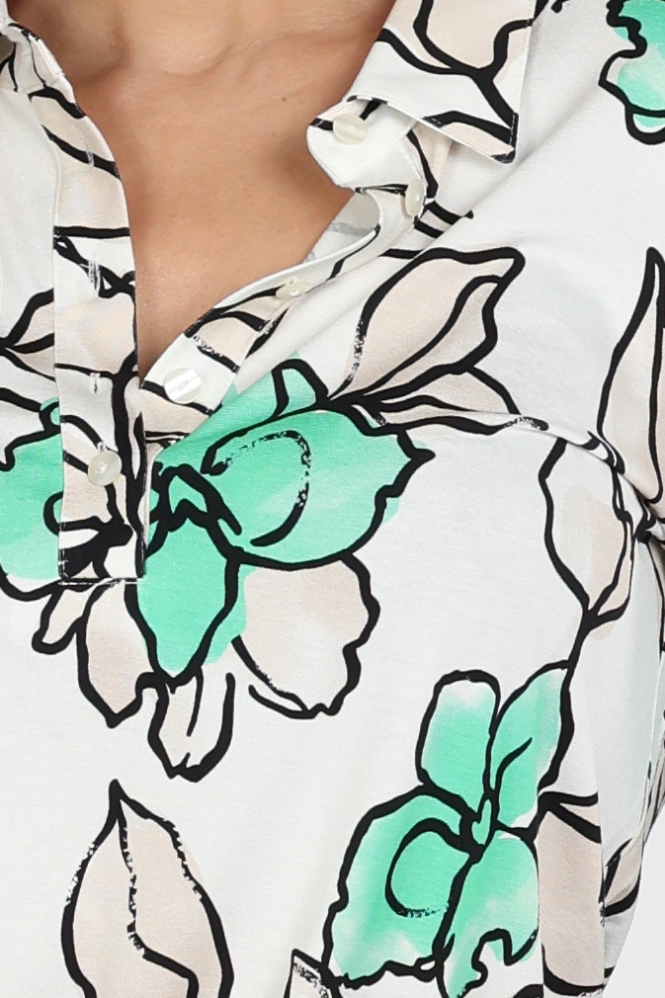 Frank walder 601407 Polo Beige